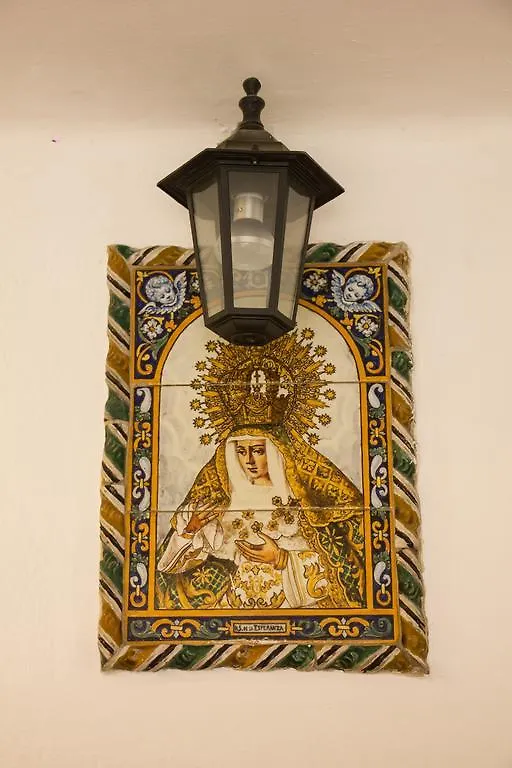 Apartment Relator Hotel Seville