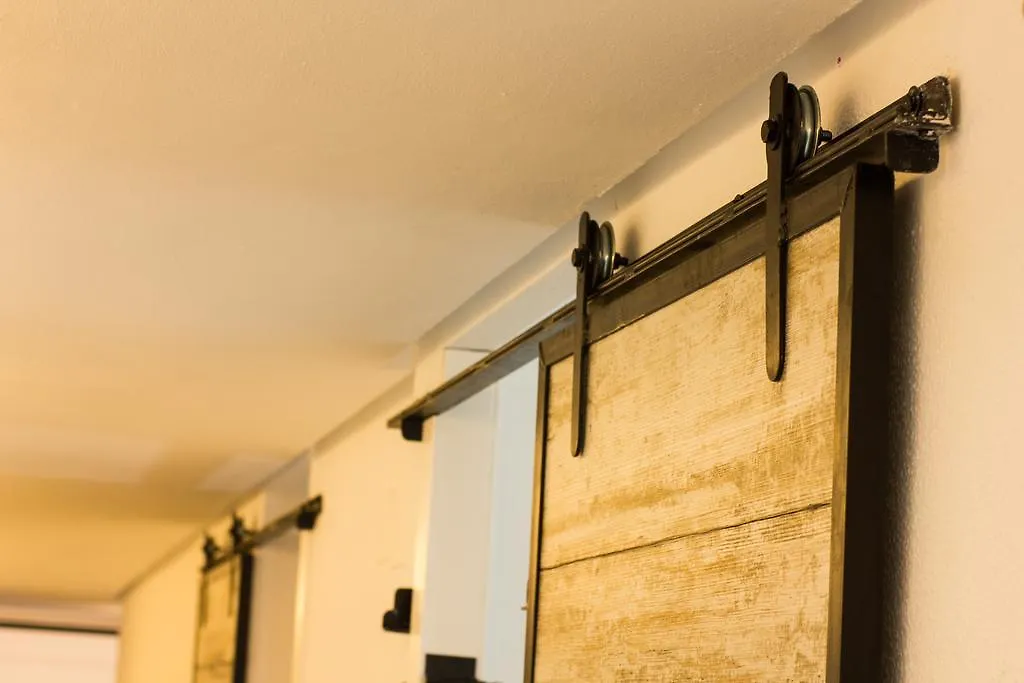 Relator Hotel Seville Apartment
