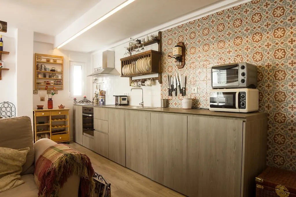 Relator Hotel Seville