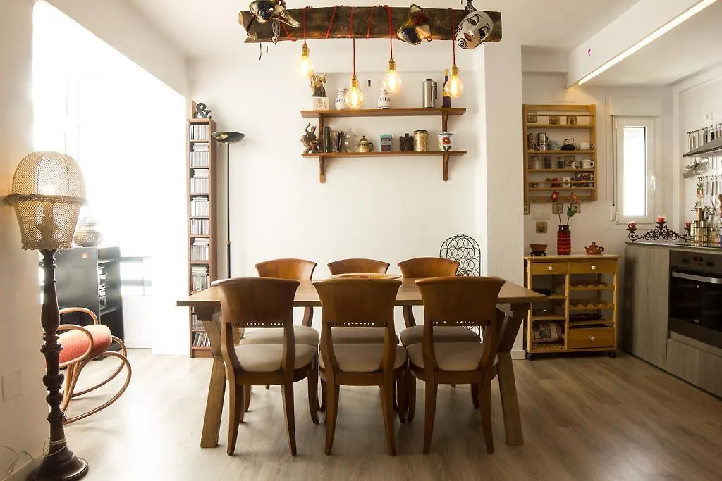 Relator Hotel Seville