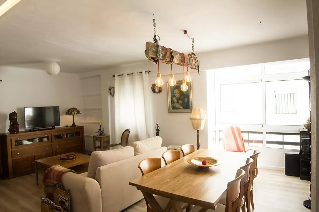 Relator Hotel Seville