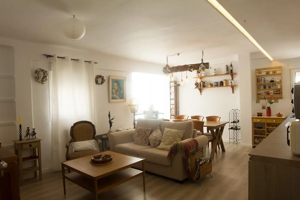 Relator Hotel Seville 0*,  Spain
