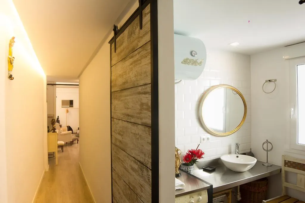 Relator Hotel Seville
