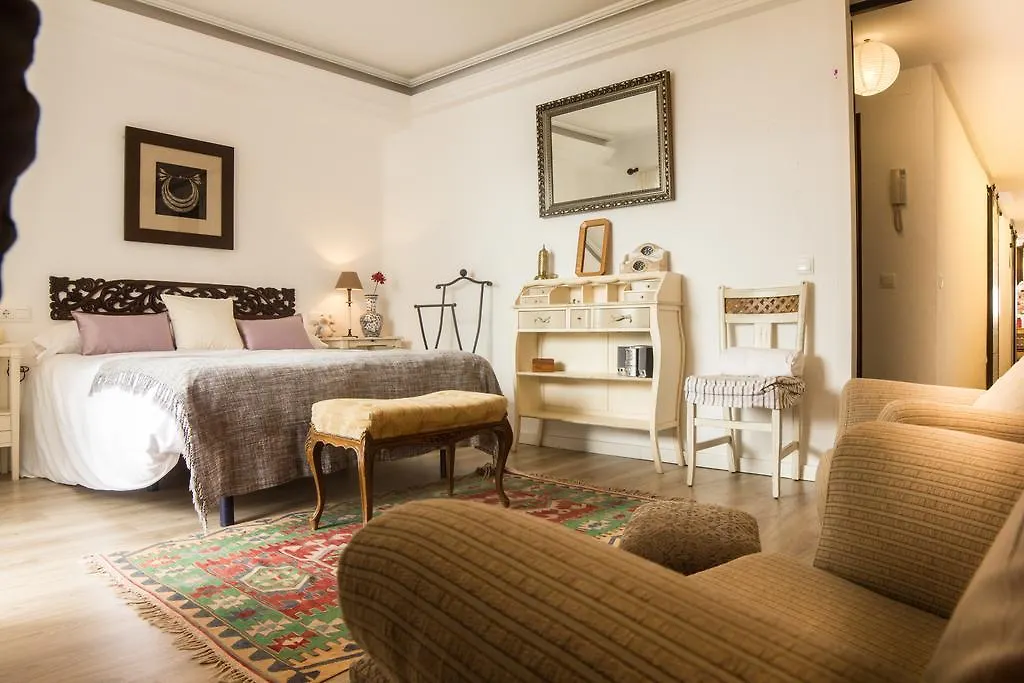 Relator Hotel Seville 0*,  Spain